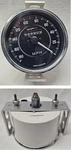 Autometer 201005 Cobra 4" Speedometer 180 Mph Mechanical Reverse Rotation Guage. Fixed Price $145.00.