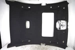 2017 - 2020 Maserati Ghibli Roof Headliner Ceiling Panel Trim Cover Black Oem. Fixed Price $378.13.
