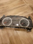 2010 Ford Escape Speedometer Instrument Cluster Id AL8T-10849-CH Oem. Fixed Price $64.35.