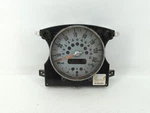 2006 Mini Cooper Speedometer Instrument Cluster Gauges GUC00. Fixed Price $49.18.