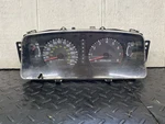 Oem 2001-2003 Mitsubishi Montero Sport Speedometer Instrument Cluster MR590135. Fixed Price $28.75.