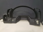 05-13 Corvette C6 Gauge Instrument Bezel Cluster Trim For Convertible 9161-P2. Fixed Price $49.99.