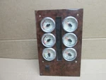 05 International 9400I Speedometer Instrument Cluster Fuel Psi Gauge 3592541C91. Fixed Price $79.00.