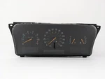 1994-1998 Saab 9000 Mph Instrument Speedometer Gauge Cluster 126K Oem 4428587. Fixed Price $148.00.