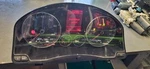 Volkswagen Eos Speedometer (cluster), Mph 1Q0 920 974 B. Fixed Price $35.00.
