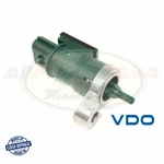 Land Rover Speedometer Transducer Defender 99-15 YBE100530 Vdo. Fixed Price $199.05.