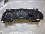 2009 Toyota Tundra 5.7L Speedometer Cluster W/ Trans Temp 114K Oem 69365-140A. Fixed Price $188.68.