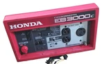 Honda EB3000C Cycloconverter Generator Control Panel Used - Read Description. Fixed Price $60.00.