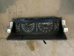 Speedometer Cluster Fits 95-97 Isuzu Trooper 646341. Fixed Price $50.00.