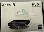 Garmin Hud Heads Up Display + Plus New/open Box. Fixed Price $99.00.