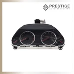 2008 2009 Honda Accord Instrument Cluster Speedometer Gauge 78100-TA0-A11. Fixed Price $105.00.
