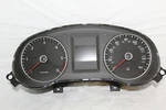 Speedometer Instrument Cluster 2011 2012 Jetta Dash Panel Gauges 300 Miles. Fixed Price $128.88.