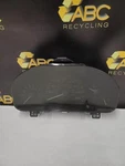 2003-2007 Honda Accord Exl Speedometer Instrument Cluster Id 78100-SDB-A243-M1. Fixed Price $95.00.