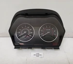 14-17 Oem Bmw F22 F23 228 M235 M240 Speedometer Instrument Cluster Siemens Vdo. Fixed Price $75.00.