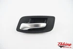 Driver Left Front Interior Door Handle Black Fits 2015-2023 Dodge Charger 698304. Fixed Price $60.00.