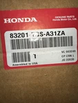2019-2025 Honda Passport Roof Upper Headliner Ceiling Panel Trim Cover Oem. Fixed Price $799.00.