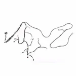 Genuine Gm Harness 86581027. Fixed Price $138.10.