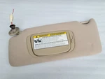 2006-2009 Lexus RX350 R400H Front Lh Driver Mirror Illuminate. Fixed Price $69.50.