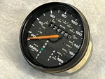 Porsche 993 Tiptronic Speedometer (vp). Fixed Price $299.00.