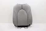 2020 Toyota Camry Front Left Driver Side Seat Upper Cushion Cover Oem Gray EA10. Fixed Price $123.13.