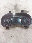 2019 Dodge Ram 1500 Speedometer Gauge Cluster Mph Gasoline Assembly Oem. Fixed Price $152.65.