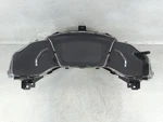 2017 Honda Civic Speedometer Instrument Cluster Gauges HR0468094 78100 RJ6KY. Fixed Price $44.26.