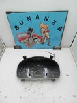 98-02 Honda Accord Instument Cluster Usedoem Small Crack P/N78100-S84-A600-M1. Fixed Price $115.00.