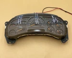 Chevy Silverado Sierra Tahoe Yukon 2003- 2006 Instrument Cluster Speedometer Oem. Fixed Price $139.99.