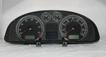 Speedometer Cluster 04 - 05 Vw Passat Gas With 92,258 Miles Must Be Programmed!. Fixed Price $107.28.