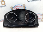 5N0920873G Instrument Panel 1090662 Volkswagen Tiguan 5N2 T1 Bluemotion. Fixed Price $204.82.