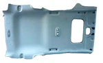 Genuine Original Gm Headliner Pre Owned F/trailblazer 04/09 (read Description). Fixed Price $225.00.