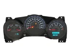 Speedometer Instrument Cluster Gauges 2011 - 2014 Chrysler 200 105,742 Miles. Fixed Price $92.88.
