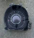 Fiat 500 2012 Sport Speedometer Kph Instrumental Cluster 6309808451 Oem. Fixed Price $64.89.