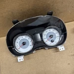 2012 Subaru Impreza Speedometer Instrument Cluster Gauge Dash Trim 104,918 B186. Fixed Price $36.99.