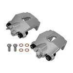 Rear Left Right Brake Caliper For Mercury Grand Marquis 2003-2010 184851 184850. Fixed Price $78.26.