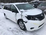 Speedometer Cluster 6 Cylinder Kph Base Fits 11-14 Sienna 380823. Fixed Price $161.28.