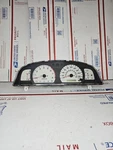 01-04 Tacoma Instrument Gauge Cluster Speedometer Tachometer Km/h Oem. Fixed Price $259.99.