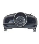 Speedometer Instrument Cluster Kph 2014-2016 Mazda 3 42K Oem. Fixed Price $59.65.