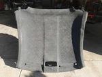 2017-2021 Audi R8 Plus Coupe Oem Alcantara Molded Headliner P/ 4S8867505N. Fixed Price $400.00.
