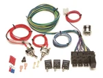 Painless Wiring 30301 Gauge Harness For Mechanical Speedometer. Fixed Price $109.99.