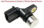 Trans Output Vehicle Speed Sensor Fits: Oem# 28820-PPW-013 Acura Honda 2002-2008. Fixed Price $15.75.