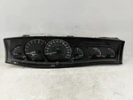 1997-1999 Cadillac Catera Speedometer Instrument Cluster Gauges FCK8B. Fixed Price $335.89.