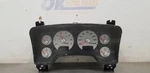 Dodge Ram SRT-10 8.3L At Speedometer Instrument Gauge Cluster 05029819AE. Fixed Price $400.00.
