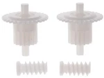 Dorman 924 388 Odometer Gear Kit. Fixed Price $85.81.