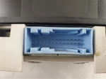 Speedometer Cluster Kph Se Fits 06 Five Hundred 3826609. Fixed Price $57.55.