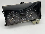 Vw Jetta Golf Instrument Gauge Cluster Speedometer Clock Diese 89-92 MK2. Fixed Price $224.99.
