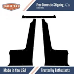 Quarter Panel Set For 1936-1938 Dodge. Fixed Price $296.33.