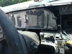 Speedometer Head Only Without Turbo Fits 91-93 Capri 142657. Fixed Price $75.00.