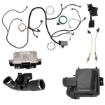 Ford Racing Control Pack 11-14 Coyote 5.0L 4V Manual Transmission W/ Speed. Fixed Price $2577.99.