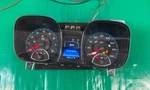 2013 Chevy Malibu Speedometer Instrument Cluster 68K Miles 22932756. Fixed Price $150.00.
